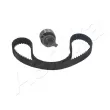Kit de distribution ASHIKA KCT413A - Visuel 3