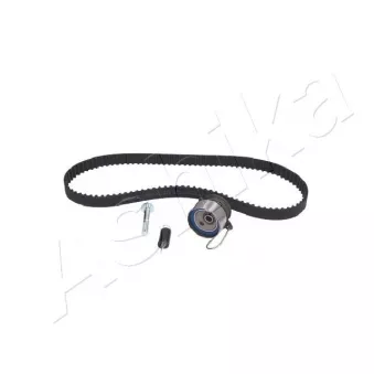 Kit de distribution ASHIKA KCT423B