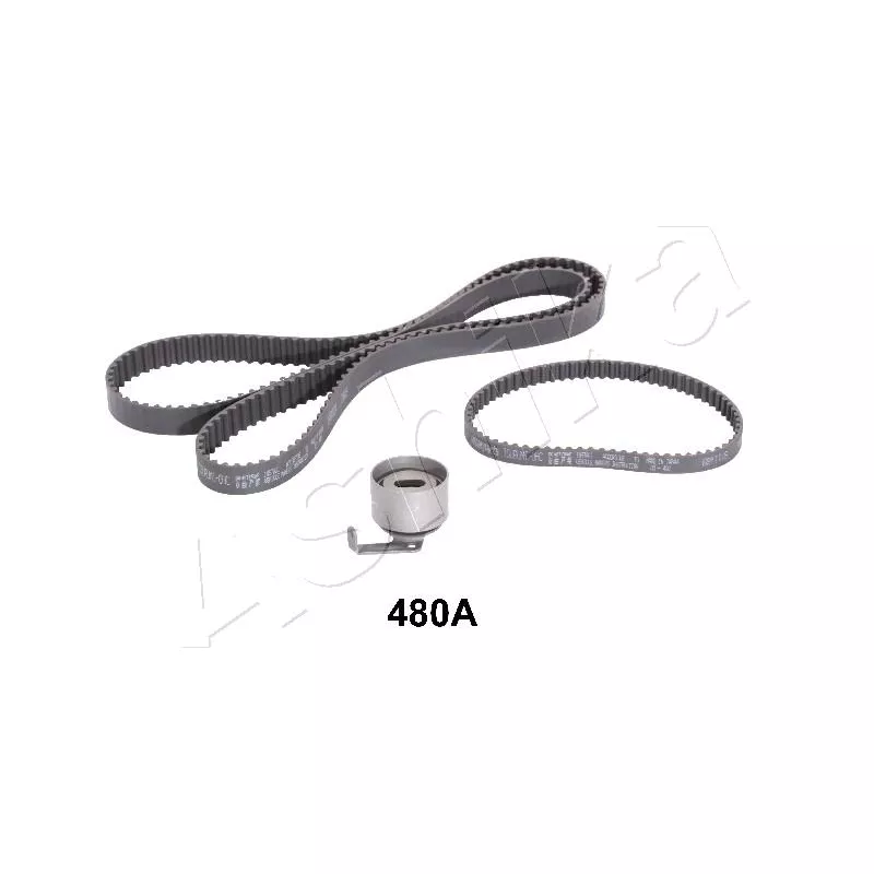 Kit de distribution ASHIKA KCT480A