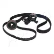 Kit de distribution ASHIKA KCT498 - Visuel 1