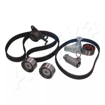 Kit de distribution ASHIKA KCT510