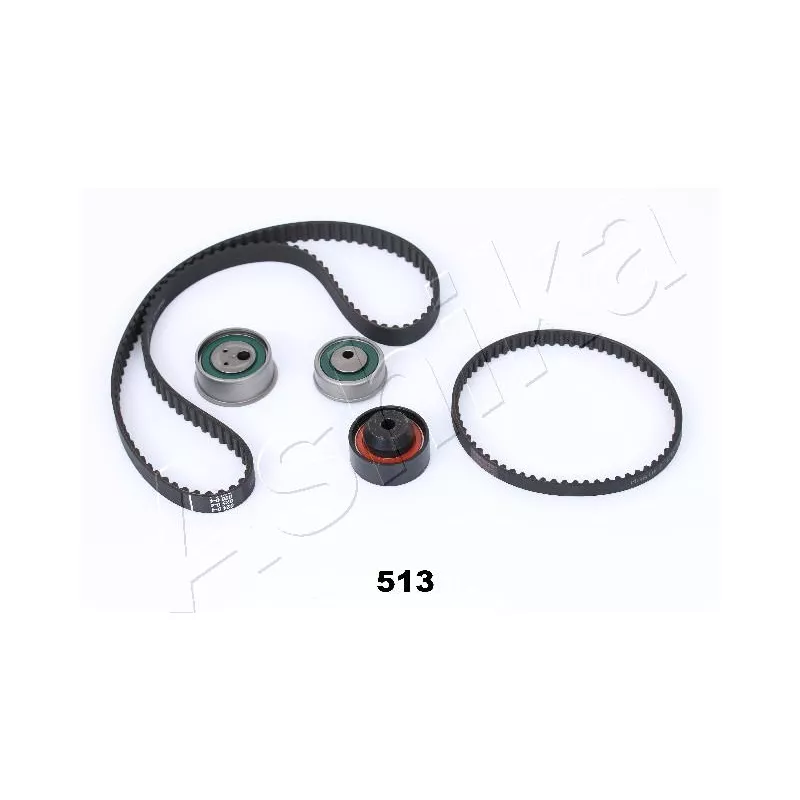 Kit de distribution ASHIKA KCT513