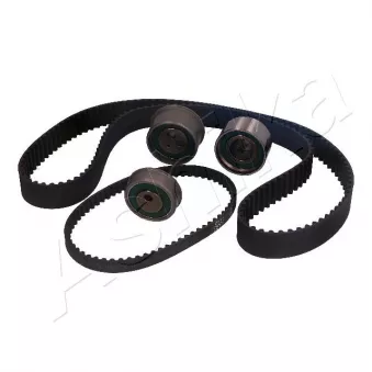Kit de distribution ASHIKA KCT526C