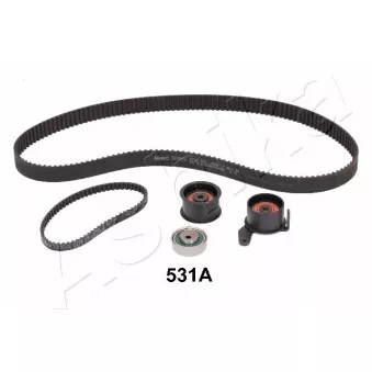 Kit de distribution ASHIKA KCT531A