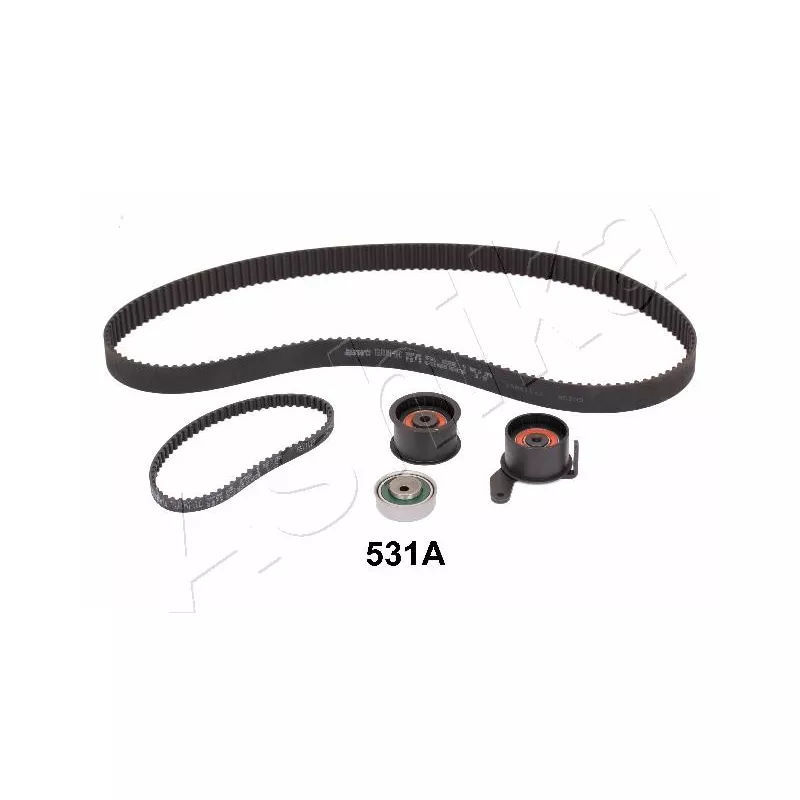 Kit de distribution ASHIKA KCT531A