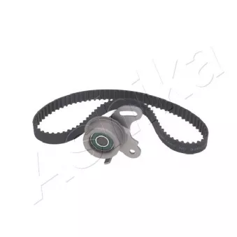 Kit de distribution ASHIKA KCT533A