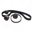 Kit de distribution ASHIKA KCT539B - Visuel 1