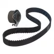Kit de distribution ASHIKA KCT540 - Visuel 2