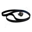 Kit de distribution ASHIKA KCT542 - Visuel 1