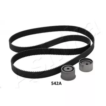 Kit de distribution ASHIKA KCT542A