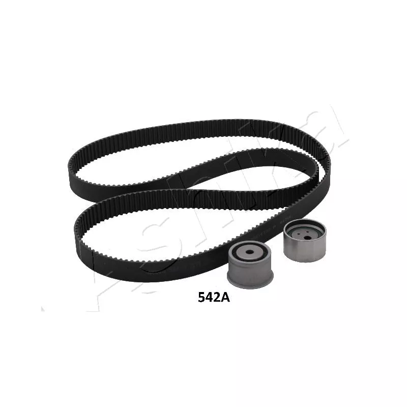 Kit de distribution ASHIKA KCT542A