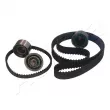 Kit de distribution ASHIKA KCT589B - Visuel 1