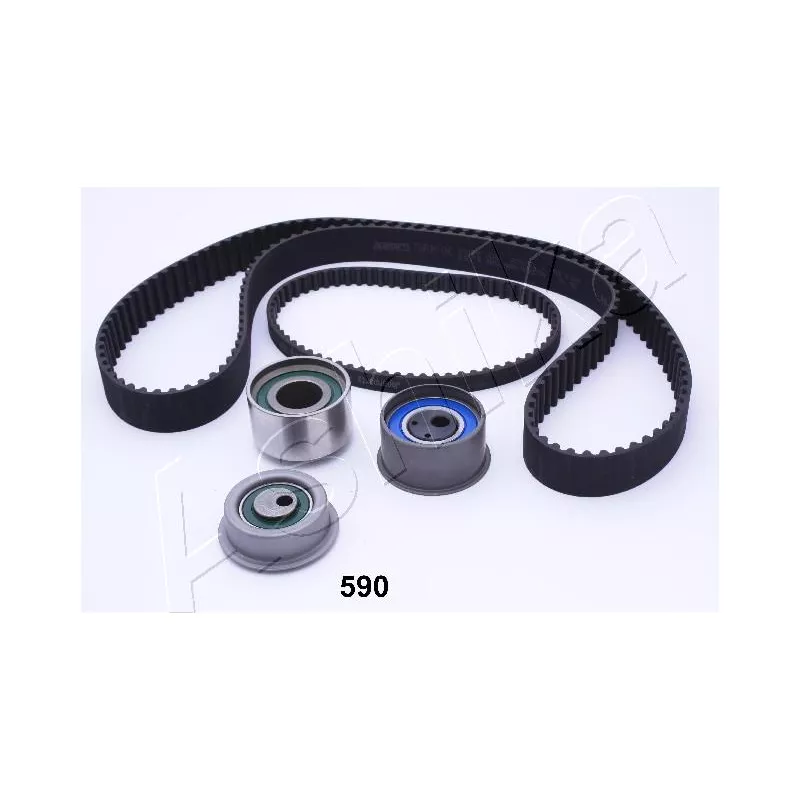 Kit de distribution ASHIKA KCT590