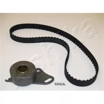 Kit de distribution ASHIKA KCT600A