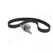 Kit de distribution ASHIKA KCT601 - Visuel 1