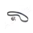 Kit de distribution ASHIKA KCT611 - Visuel 1