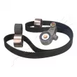 Kit de distribution ASHIKA KCT703A - Visuel 2