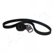 Kit de distribution ASHIKA KCT704 - Visuel 1