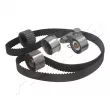 Kit de distribution ASHIKA KCT707A - Visuel 1