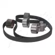 Kit de distribution ASHIKA KCT707A - Visuel 3