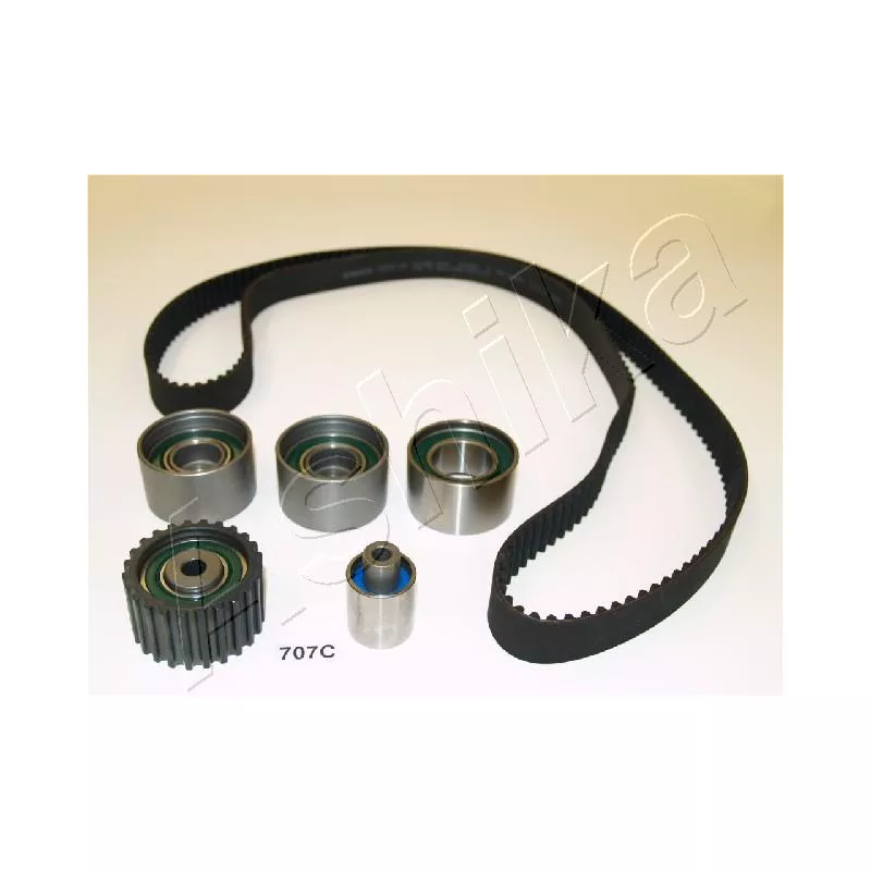 Kit de distribution ASHIKA KCT707C