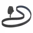 Kit de distribution ASHIKA KCT789 - Visuel 2