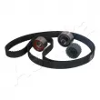 Kit de distribution ASHIKA KCT791 - Visuel 1