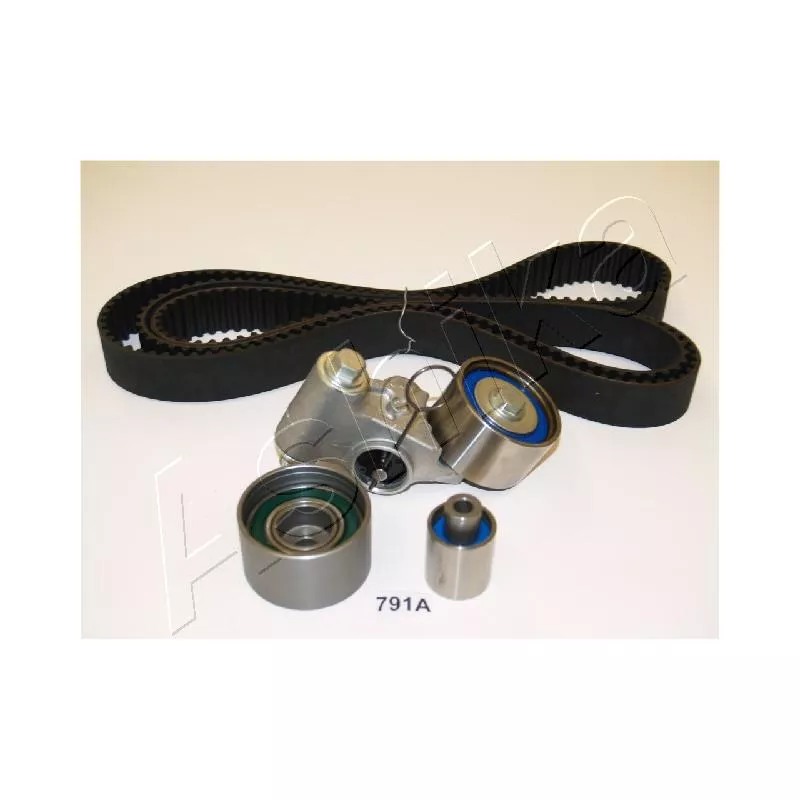 Kit de distribution ASHIKA KCT791A
