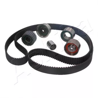 Kit de distribution ASHIKA KCT791B