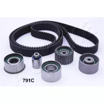 Kit de distribution ASHIKA KCT791C