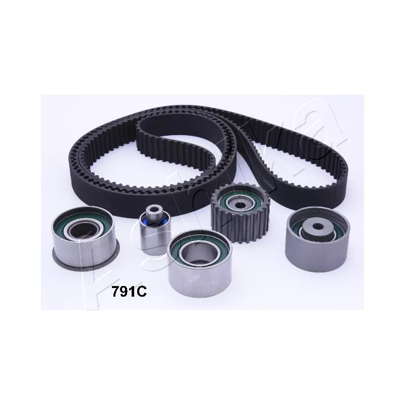 Kit de distribution ASHIKA KCT791C