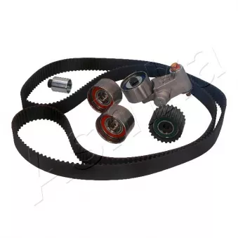 Kit de distribution ASHIKA KCT791E