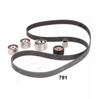 Kit de distribution ASHIKA KCT791F