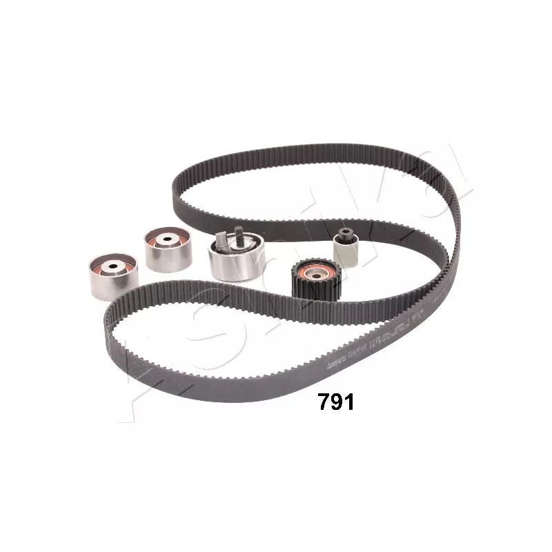 Kit de distribution ASHIKA KCT791F
