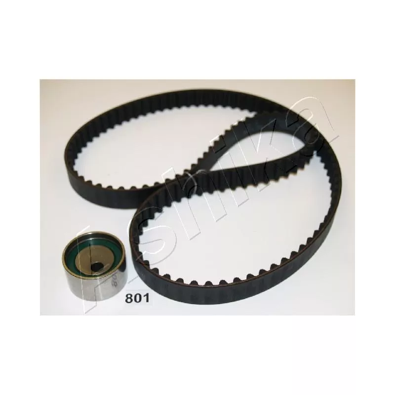 Kit de distribution ASHIKA KCT801