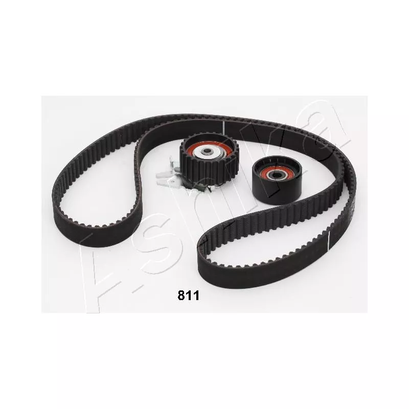 Kit de distribution ASHIKA KCT811