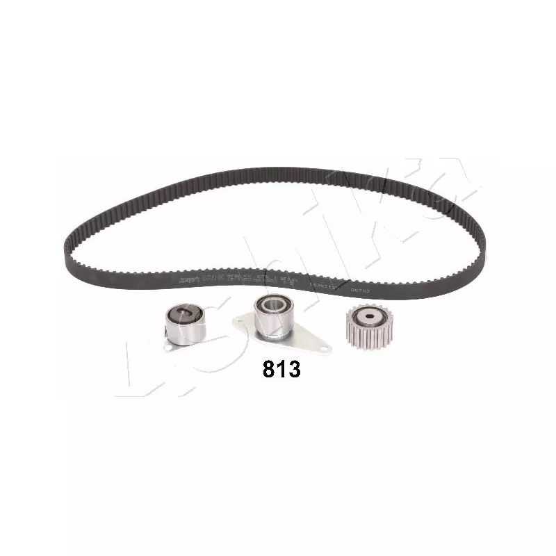 Kit de distribution ASHIKA KCT813
