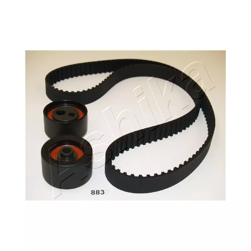 Kit de distribution ASHIKA KCT883