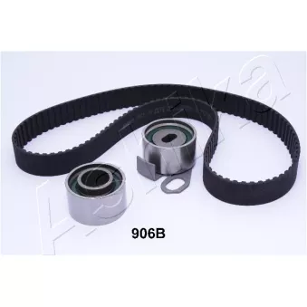 Kit de distribution ASHIKA KCT906B