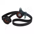 Kit de distribution ASHIKA KCT907A - Visuel 1