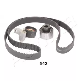 Kit de distribution ASHIKA KCT912