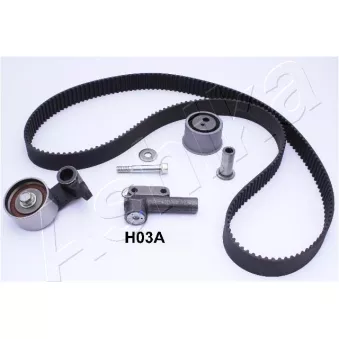 Kit de distribution ASHIKA KCTH03A