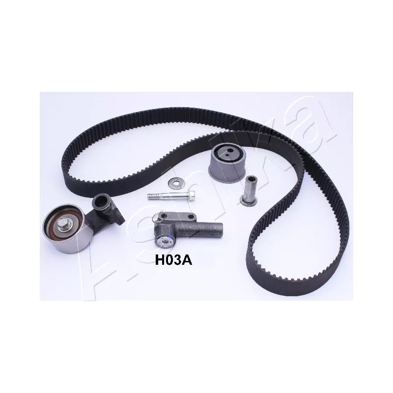 Kit de distribution ASHIKA KCTH03A