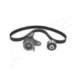 Kit de distribution ASHIKA KCTH07B - Visuel 1