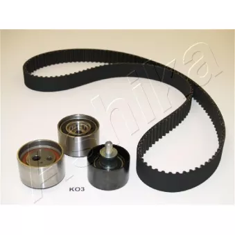 Kit de distribution ASHIKA KCTK03
