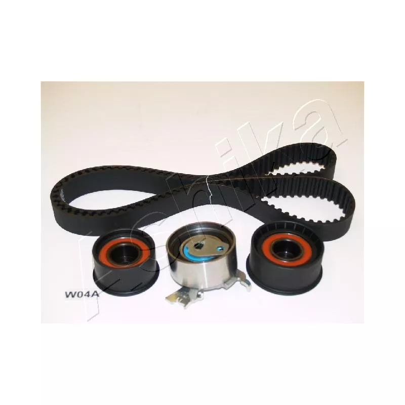 Kit de distribution ASHIKA KCTW04A