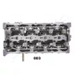 Culasse de cylindre ASHIKA KK003S - Visuel 2