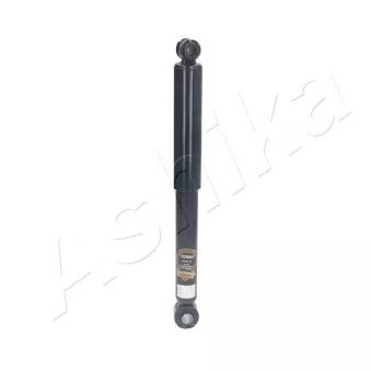 Amortisseur de direction ASHIKA MA-00004
