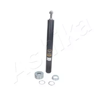 Jeu de 2 amortisseurs avant ASHIKA MA-00018