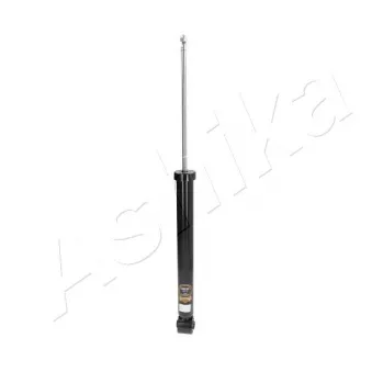 Jeu de 2 amortisseurs arrière ASHIKA MA-00030